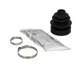 JAPANPARTS Sada manety hnacho hdele JPP KB-288, KB-288