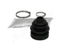 JAPANPARTS Sada manety hnacho hdele JPP KB-288, KB-288