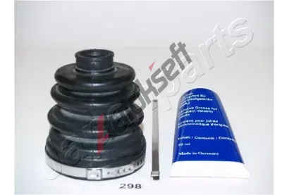 JAPANPARTS Sada manety hnacho hdele JPP KB-298, KB298