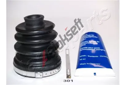 JAPANPARTS Sada manety hnacho hdele JPP KB-301, KB-301