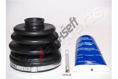JAPANPARTS Sada manety hnacho hdele JPP KB-303, KB-303