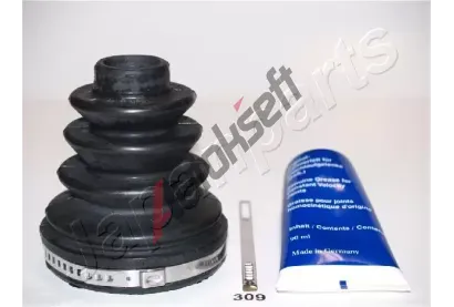 JAPANPARTS Sada manety hnacho hdele JPP KB-309, KB-309