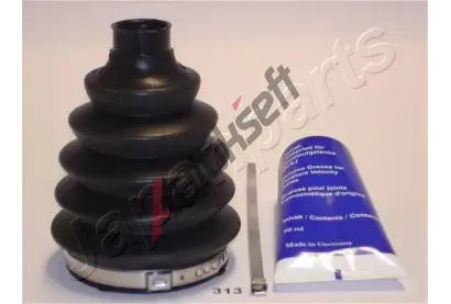 JAPANPARTS Sada manety hnacho hdele JPP KB-313, KB-313