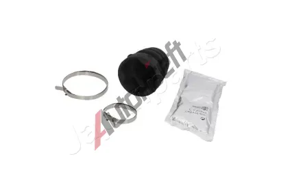 JAPANPARTS Sada manety hnacho hdele JPP KB-323, KB-323