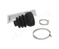JAPANPARTS Sada manety hnacho hdele JPP KB-323, KB-323