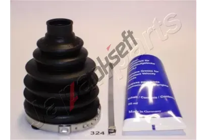 JAPANPARTS Sada manety hnacho hdele JPP KB-324, KB-324