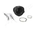 JAPANPARTS Sada manety hnacho hdele JPP KB-401, KB-401