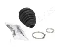JAPANPARTS Sada manety hnacho hdele JPP KB-401, KB-401