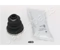 Sada manety hnacho hdele JAPANPARTS ‐ JPP KB-403