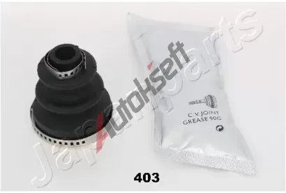 JAPANPARTS Sada manety hnacho hdele JPP KB-403, KB-403