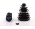 Sada manety hnacho hdele JAPANPARTS ‐ JPP KB-901