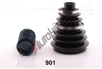 JAPANPARTS Sada manety hnacho hdele JPP KB-901, KB-901