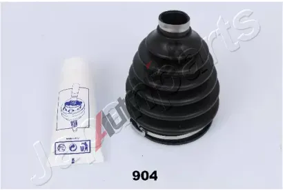 JAPANPARTS Sada manety hnacho hdele JPP KB-904, KB-904