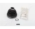 Sada manety hnacho hdele JAPANPARTS ‐ JPP KB-H00