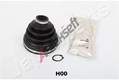 JAPANPARTS Sada manety hnacho hdele JPP KB-H00, KB-H00