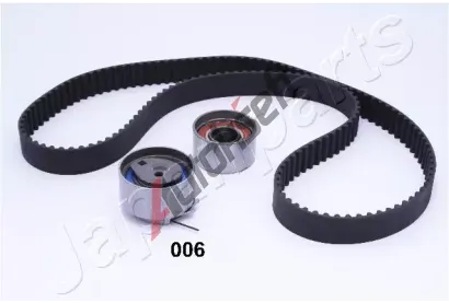 JAPANPARTS Sada ozuben rozvodovho emene JPP KDD-006, KDD-006