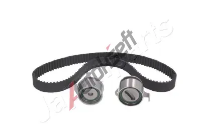 JAPANPARTS Sada ozuben rozvodovho emene JPP KDD-228, KDD228