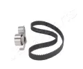 JAPANPARTS Sada ozuben rozvodovho emene JPP KDD-228, KDD228
