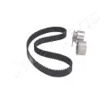 JAPANPARTS Sada ozuben rozvodovho emene JPP KDD-228, KDD228