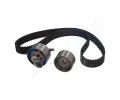 JAPANPARTS Sada ozuben rozvodovho emene ‐ JPP KDD-291
