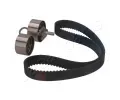 JAPANPARTS Sada ozuben rozvodovho emene JPP KDD-291, KDD-291