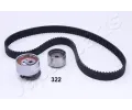 Sada ozuben rozvodovho emenu JAPANPARTS ‐ JPP KDD-322