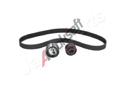 JAPANPARTS Sada ozuben rozvodovho emene JPP KDD-397, KDD-397