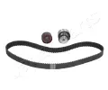 JAPANPARTS Sada ozuben rozvodovho emene JPP KDD-397, KDD-397
