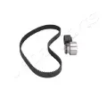 JAPANPARTS Sada ozuben rozvodovho emene JPP KDD-397, KDD-397