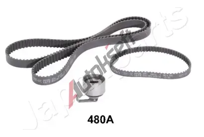 JAPANPARTS Sada ozuben rozvodovho emenu JPP KDD-480A, KDD-480A