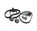 Sada ozuben rozvodovho emenu JAPANPARTS ‐ JPP KDD-510