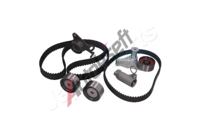 JAPANPARTS Sada ozuben rozvodovho emene JPP KDD-510, KDD-510