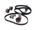 JAPANPARTS Sada ozuben rozvodovho emene JPP KDD-510, KDD-510