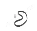 JAPANPARTS Sada ozuben rozvodovho emene JPP KDD-803, KDD803