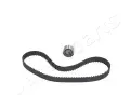JAPANPARTS Sada ozuben rozvodovho emene JPP KDD-803, KDD803