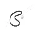 JAPANPARTS Sada ozuben rozvodovho emene JPP KDD-803, KDD803