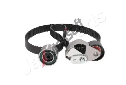 JAPANPARTS Sada ozuben rozvodovho emene JPP KDD-H08, KDD-H08