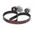 JAPANPARTS Sada ozuben rozvodovho emene JPP KDD-H08, KDD-H08