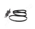 JAPANPARTS Sada ozuben rozvodovho emene JPP KDD-M02, KDDM02