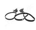 JAPANPARTS Sada ozuben rozvodovho emene JPP KDD-M02, KDDM02