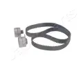 JAPANPARTS Sada ozuben rozvodovho emene JPP KDD-N01, KDD-N01