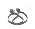 JAPANPARTS Sada ozuben rozvodovho emene JPP KDD-N01, KDD-N01