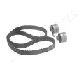 JAPANPARTS Sada ozuben rozvodovho emene JPP KDD-N01, KDD-N01