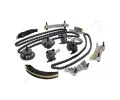 JAPANPARTS Sada rozvodovho etzu JPP KDK-001, KDK-001