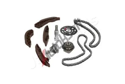 JAPANPARTS Sada rozvodovho etzu JPP KDK-0101, KDK-0101