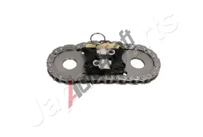 JAPANPARTS Sada rozvodovho etzu JPP KDK-0202, KDK-0202