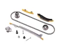Sada rozvodov�ho �et�zu&nbsp;JAPANPARTS&nbsp;&dash;&nbsp;JPP KDK-0203