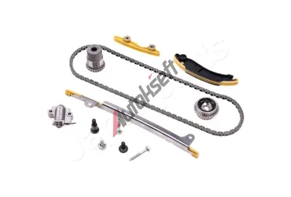 JAPANPARTS Sada rozvodového řetězu JPP KDK-0203, KDK-0203 JAPANPARTS Sada rozvodového řetězu JPP KDK-0203, KDK-0203