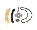 Sada rozvodovho etzu JAPANPARTS ‐ JPP KDK-0301