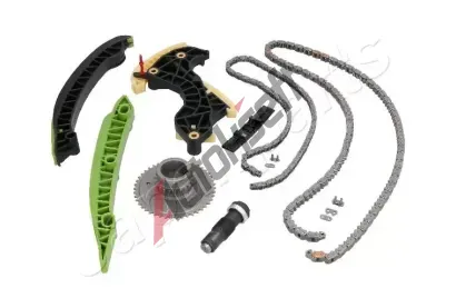 JAPANPARTS Sada rozvodovho etzu JPP KDK-0510, KDK-0510
